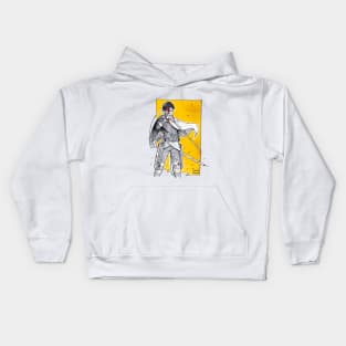 Levi Kids Hoodie